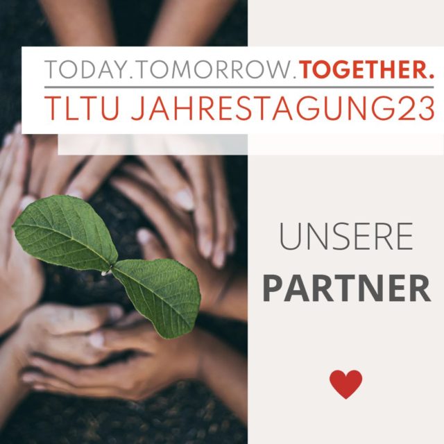 Der Countdown zu unserer Jahrestagung ist gestartet – und mit ihm die Bekanntgabe unserer diesjährigen Partner, welche auf Rhodos mit von der Partie sein werden 👏🏻

𝗪𝗶𝗿 𝗳𝗿𝗲𝘂𝗲𝗻 𝘂𝗻𝘀 𝗮𝘂𝗳:
→ Ameropa, euer Spezialist für Städtereisen, Bahn- und Urlaubsreisen in Deutschland und Europa sowie weltweite Bahn-Erlebnisreisen
→ Chamäleon, der Reiseveranstalter für Glücksmomente mit höchstens zwölf Gästen
→ Grecotel Hotels & Resorts, eine Kollektion von Griechenlands schönsten Resorts

Vielen Dank, dass ihr dabei seid! 💝

#tltujahrestagung23 #tltujt23 #todaytomorrowtogether #ameropa #städtereisen #bahnreisen #erlebnisreisen #chamaeleon #chamäleon #diereisemeineslebens #grecotel #mygrecotel #luxurytravel #greece