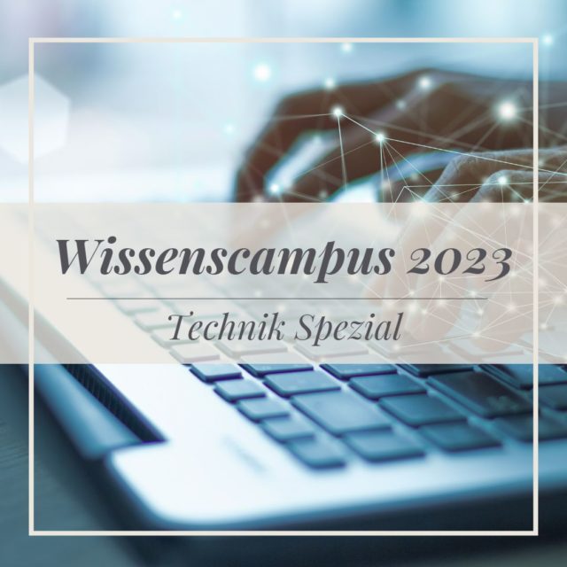 Unser Wissenscampus steht wieder in den Startlöchern – und mit ihm eine ganz besondere Themenwoche: Das Technik Spezial. 👨‍💻

Wir behandeln eure Top Technik-Themen, beantworten eure Fragen und gehen mit euch in den direkten Austausch in unserer Techniksprechstunde. Zudem stellt unser Partner paxconnect euch die innovativen Leistungen der paxlounge und der Smart-Beratung vor. 💻

#technik #technikspezial #sprechstunde #paxconnect #paxlounge #reiseberatung #mobilereiseberatung #persönlichereiseberatung #tltuwissenscampus #education #webinar #team