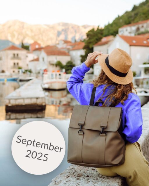 ✨ September bedeutet frischer Input & neue Inspirationen! ✨

Freut euch auf spannende Webinare zu Reisezielen & Partnern sowie auf unsere Technik-Specials, die euch im Arbeitsalltag weiterbringen.

🌍 Reise-Inspirationen mit ULLIFINK, Sunlife Mauritius, Mein Schiff, Arctic Earth & Discover Airlines 
💻 Technik-Specials rund um myJACK & JoyStik

👉 Jetzt anmelden & dabei sein – wir freuen uns auf euch!

#tlturlaubsreisen #reiseberatung #webinare #reisetipps #technikspecial #inspiration #news #infos #tltuwissenscampus #schlungen #weiterbildung #webinare