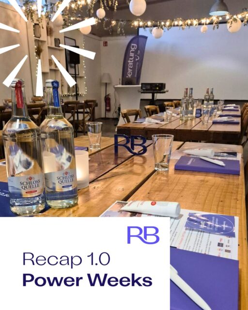 Halbzeit bei den TLTU POWER WEEKS 2025! 🚀💙
Die ersten drei Events in Mülheim a.d. Ruhr, Hamburg und Braunschweig liegen hinter uns und wir sind begeistert von eurem Engagement, euren Fragen und dem offenen Austausch. Genau dafür kommen wir in die Regionen: um zuzuhören, miteinander zu sprechen und gemeinsam die Zukunft von TLTU weiterzuentwickeln. 💡
Ein herzliches Dankeschön an alle Teilnehmer*innen und natürlich an unsere beiden Veranstalterpartner @@dertour_de und @aida_cruises, die ihre spannenden Produktnews mitgebracht und unsere Veranstaltungen damit sehr bereichert haben. 👏
Wir nehmen viele wertvolle Impulse mit und freuen uns schon jetzt auf die Events in der nächsten Woche. Darmstadt, Stuttgart und Ingolstadt - here we come! 🙌✨
#tltu #reiseberatung #reiseberatungpoweredbytui #reiseberatungontour #teamtltu #tlturlaubreisen #dertourgroup #aidacruises #partner #partnerschaft #zusammenarbeit #work #team