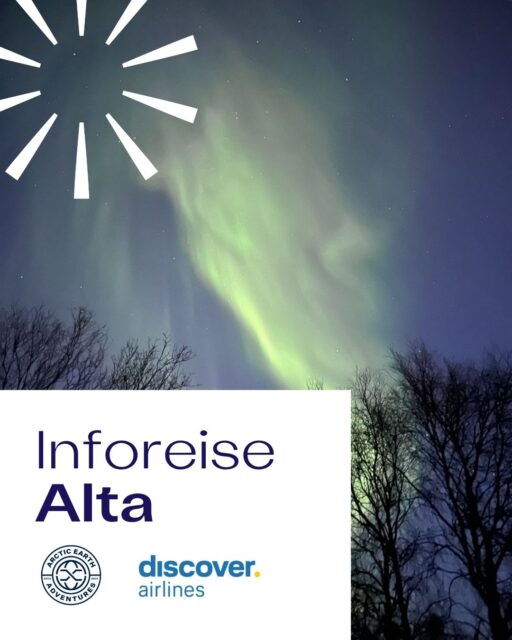 ❄️ Inforeise Alta – ein magisches Abenteuer im Norden
Anfang April ging es für unsere TLTU-Gruppe gemeinsam mit Arctic Earth Adventures und Discover Airlines ins norwegische Alta – und diese Reise lässt sich wohl am besten mit drei Worten beschreiben: atemberaubend, magisch, unvergesslich.
Zehn Reiseberaterinnen, begleitet von Carina Knoop von Arctic Earth und Julia aus dem TLTU-Team, erlebten eine intensive Inforeise voller besonderer Momente – von spannenden Produkt-Insights bis hin zu echten Gänsehaut-Erlebnissen.
✨ Besuch der beeindruckenden Nordlichtkathedrale inklusive Museum
🦌 Begegnungen mit Rentieren und Einblicke in die Sami-Kultur
❄️ Schneemobiltour über die Weiten der Finnmark
🏨 Inspirierende Hotelbesichtigungen – von Boutique Lodges bis zur Arctic Wilderness Lodge
Ein absolutes Highlight: Wir hatten das große Glück, die Nordlichter am zweiten Abend live und in voller Intensität zu erleben – ein Moment, den niemand so schnell vergessen wird.
Neben all den Erlebnissen war es vor allem die Gruppe, die diese Reise so besonders gemacht hat: eine tolle Dynamik, viel Austausch und durchweg begeisterte Teilnehmerinnen.
Ein herzliches Dankeschön an @thearcticearth und @discover.airlines für diese außergewöhnliche Inforeise und die perfekte Organisation!
#tlturlaubsreisen #tltu #reiseberatung #reiseberatungontour #inforeise #winter #winterwonderland #alta #norwegischlappland #lapland #norway #travel #famtrip #arcticearth #discoverairlines #visitalta